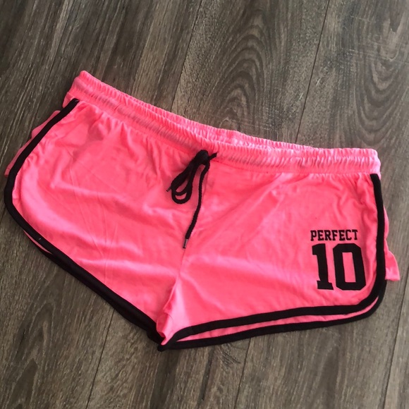 bobbie brooks shorts